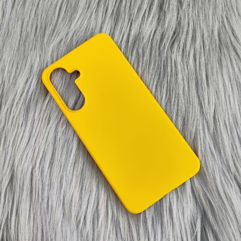 Slim Matte Hard PC เคสโทรศัพท์สําหรับ Samsung Galaxy A17 รูปที่ 6