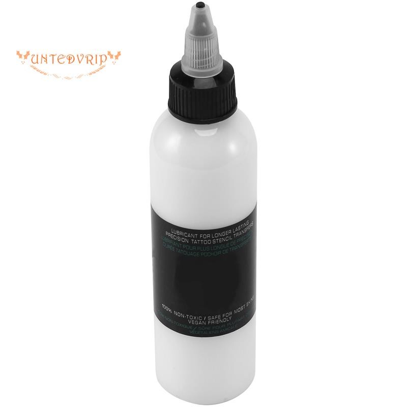 Tattoo Tattoo Stencil Transfer Formula Tattoo Ink 120ml