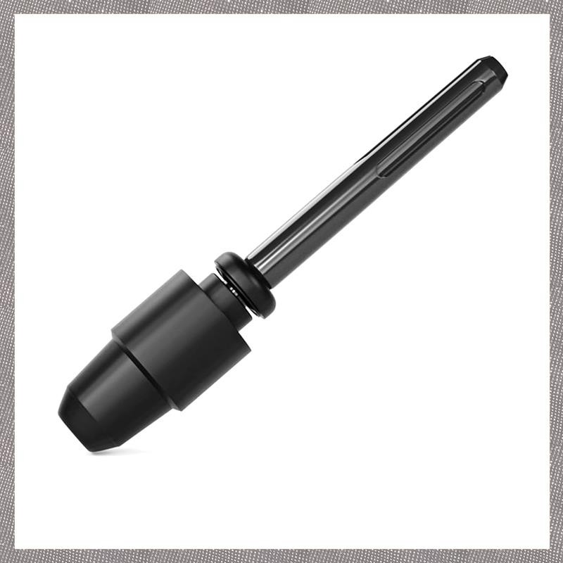 [MLO] อะแดปเตอร์ SDS-Max ถึง SDS-Plus สําหรับค้อนโรตารี่เครื่องมือแปลงสว่านอุปกรณ์เสริมอะแดปเตอร์ซ็อ