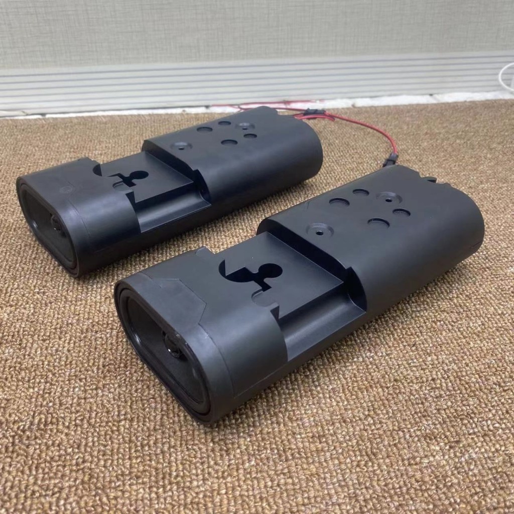 [3114 คนคอลเลกชัน] คู่วูฟเฟอร์ SW Passive ลําโพง Harman Carden OEM รูปไข่ลําโพงความถี่เต็ม diy ดัดแปลงบลูทูธเสียง M1G3