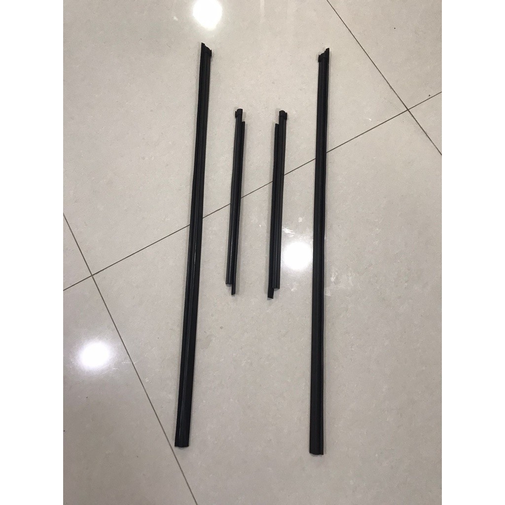 Nissan Terrano Outer Glass Seam By Nz Auto Gallery