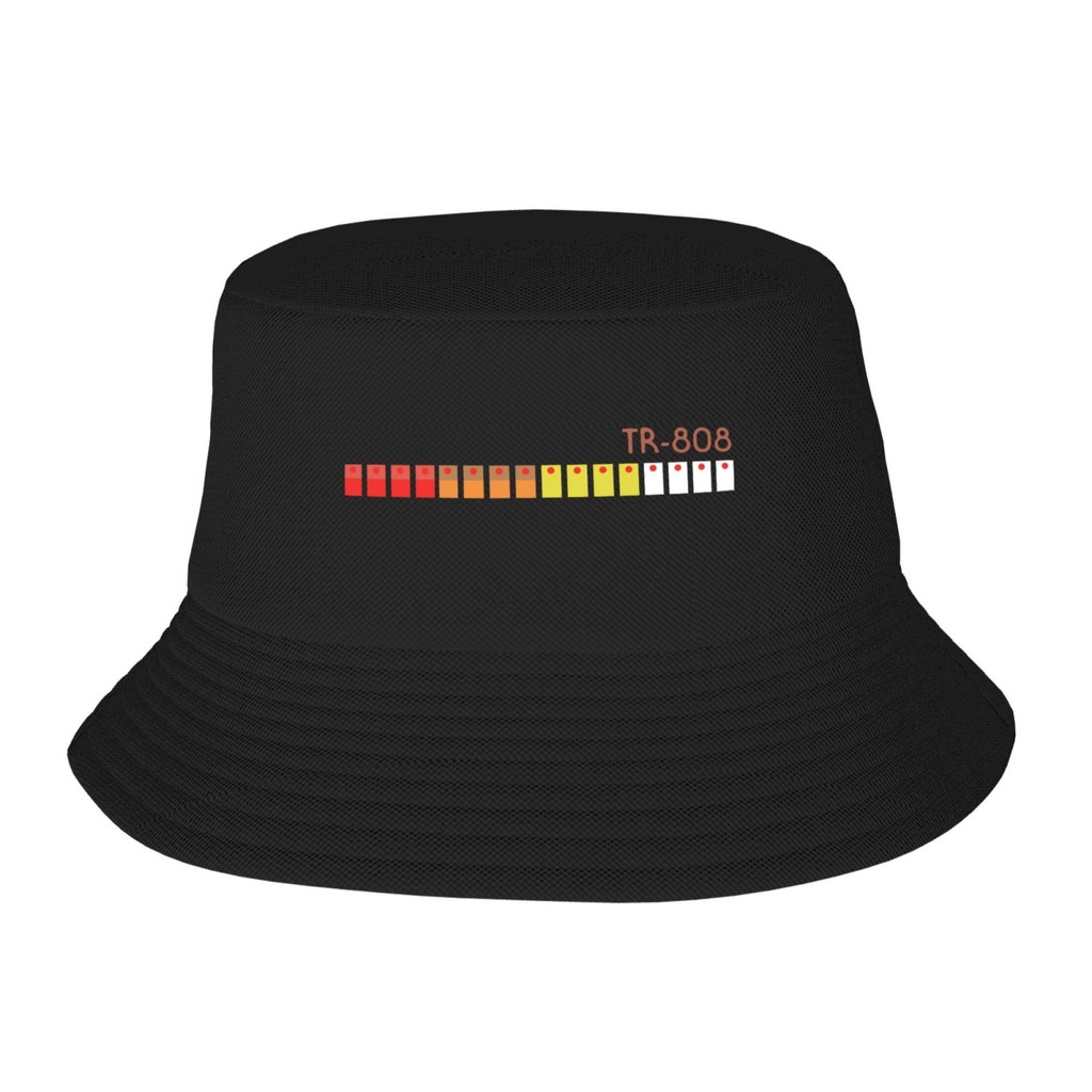 ROLAND TR 808 303 909 หมวกชาวประมง หมวกบักเก็ต