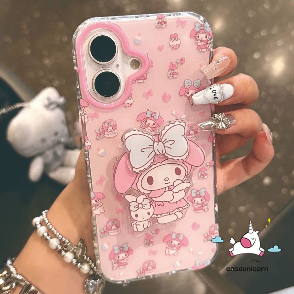 สําหรับoppo A3 A5 Pro A60 A3X A5 A57 A38 A15 A17 A12 A74 A18 A79 A54 A7 A16s A31 A78 A5s A76 A3s A9 A17 A58 A53 A16K Note Note Note 7K Note เคสคิตตี้