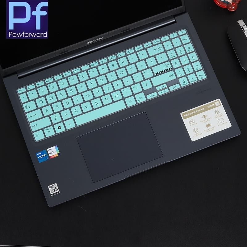 สําหรับ ASUS Vivobook 16 (X1605, 13th Gen Intel) X1605VA X1605 VA ZA X1605VA X1605ZA 16 นิ้วซิลิโคนแ