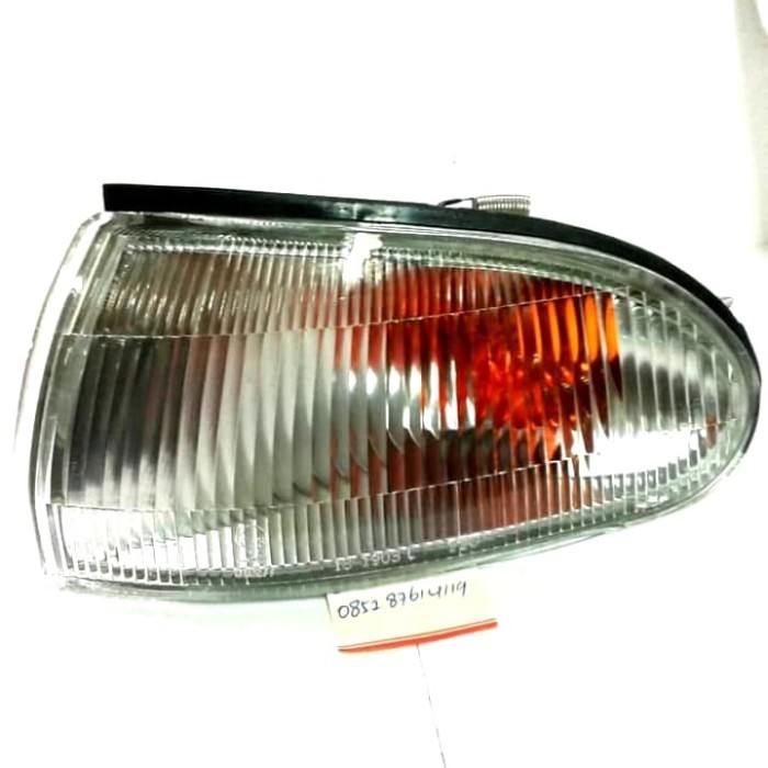 ไฟเลี้ยวสําหรับ lancer evo 3 CB