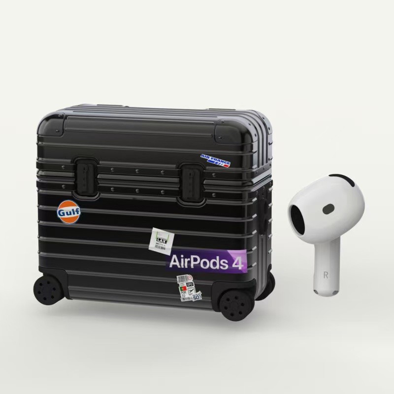 เคส airpods pro 3/เคส airpods 4/เคสแอร์พอร์ด4/เคสแอร์พอร์ด/เคส airpods 3/เคสแอร์พอร์ด3/เคส airpods p