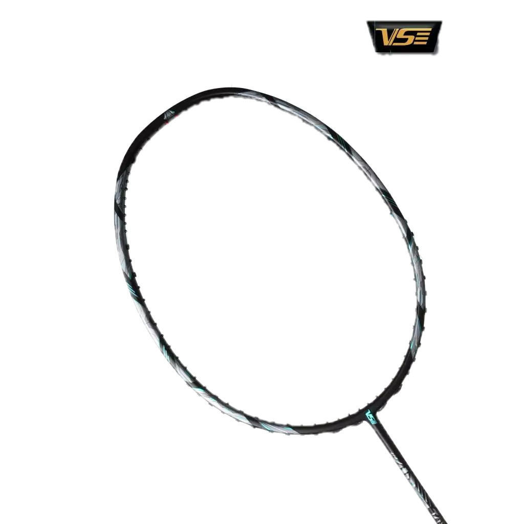 VS ไม้แบดมินตัน รุ่น Fire1000 Series แถมกริป+เอ็น+ซอง ประกันศูนย์ไทย 6 เดือน