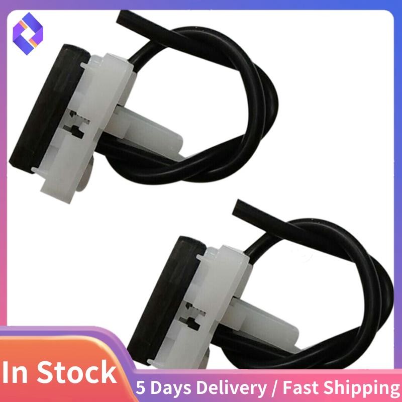 2 ชิ้น DX4 Printhead หมวกสําหรับ SP540 300 VP540 300 RS640 540 SJ745 ตัวทําละลายเครื่องพิมพ์ Capping