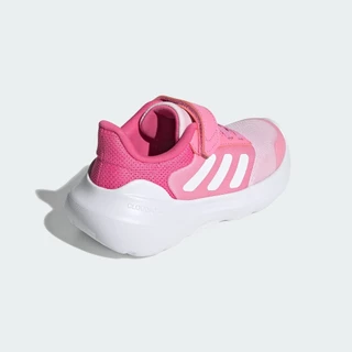 adidas ไลฟ์สไตล์ รองเท้า Tensaur Run 2.0 สำหรับเด็ก เด็ก สีชมพู IE5990