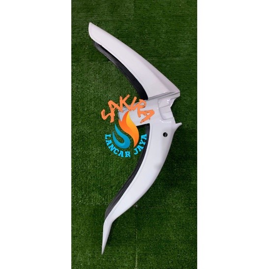 บังโคลนหน้า foz fiz force one 1 sigma crypton แม่นยํามาก