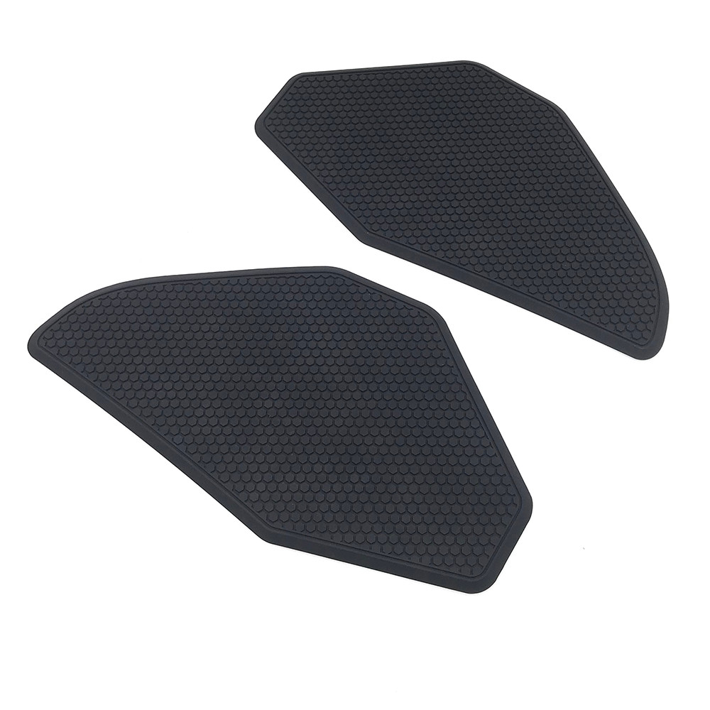 สําหรับ YAMAHA MT-09 MT09 SP 2024 2025 MT 09 SP ใหม่รถจักรยานยนต์ลื่นด้านข้างการใช้ถังสติกเกอร์กันน้