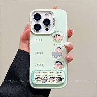 💖Bov💖-เคสไอโฟน Apple ที่รองรับ เคส iPhone 17PROMAX 17AIR 16ProMax 15PRO 14PLUS 13/12/11-HLMSCY364