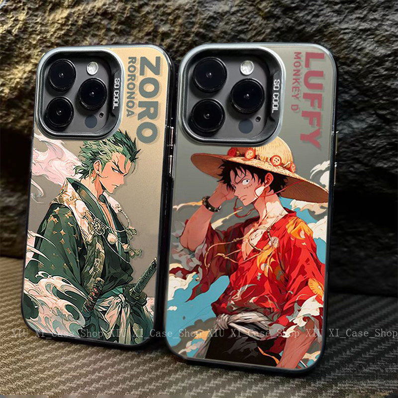💌เคสไอโฟน เข้ากันได้กับ เคส iPhone 17ProMax 16 15Pro 14plus 13Pro 11 XS XR 7Plus กรณีนุ่มน่ารัก-JXMSCY1