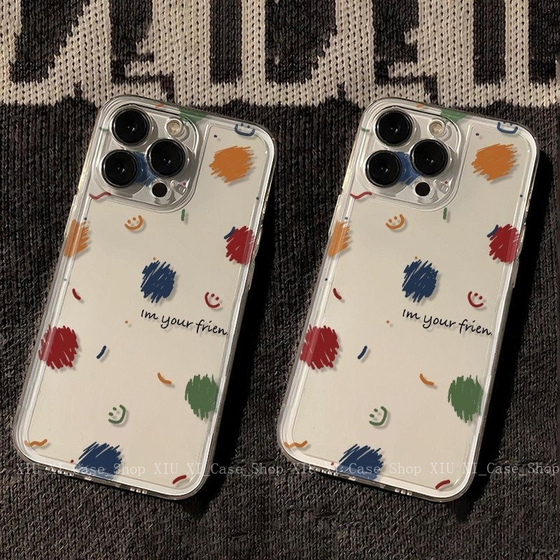 💥Unicom💥เข้ากันได้ เคส ที่รองรับ เคส iPhone 15 เคส IPHONE 16 PRO MAX 15 14 PRO MAX 13  PRO MAX 11 12