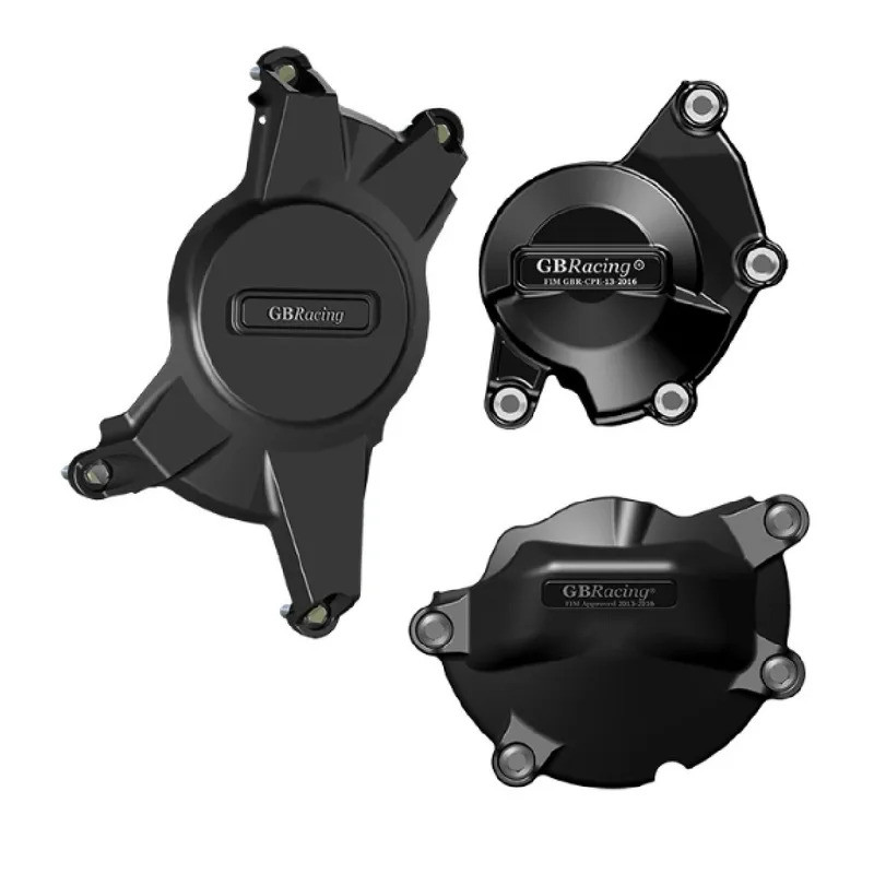 ฝาครอบเครื่องยนต์สําหรับ SUZUKI GSXR1000 GSX-R1000 K9 2009-2016 2015 2014 2013 2012Engine Guard Fall