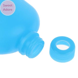 Sweetadore 300ml สุขอนามัยของผู้หญิงทําความสะอาด Coostomy กระเป๋าขวดล้างพลาสติก Ostomy Pouches TH