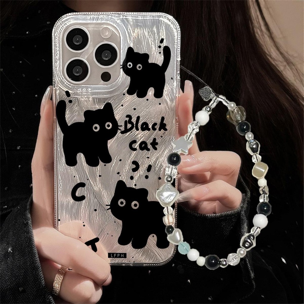 เคสFor Samsung A56 A36 A26 A55 A05S A54 A15 A16 A35 A52 A52S A05 A06 A14 A24 A25 A34 A53 S24 Ultra S23 FE A12 A13 A32