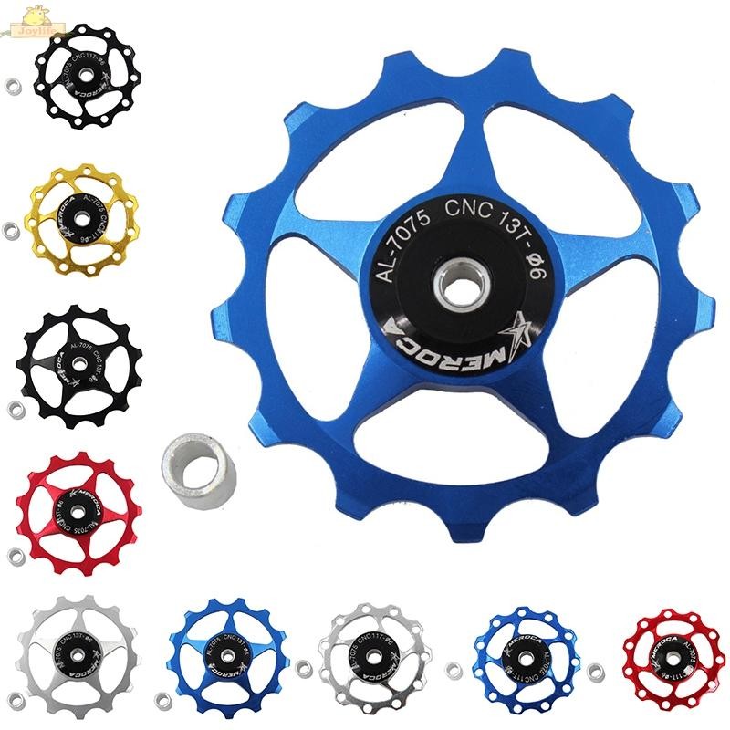 Jockey Wheel Cycling Bearing Mountain Sports Riding Bicycle Replacement