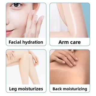 Yimeiya Skin Care Glycerin วิตามินอี Skin Care Water ขวดขนาดใหญ่แต่งหน้าฐาน Facial Moisturizing Moisturizing โดยไม่ต้อง Stuttering Facial Makeup Toner