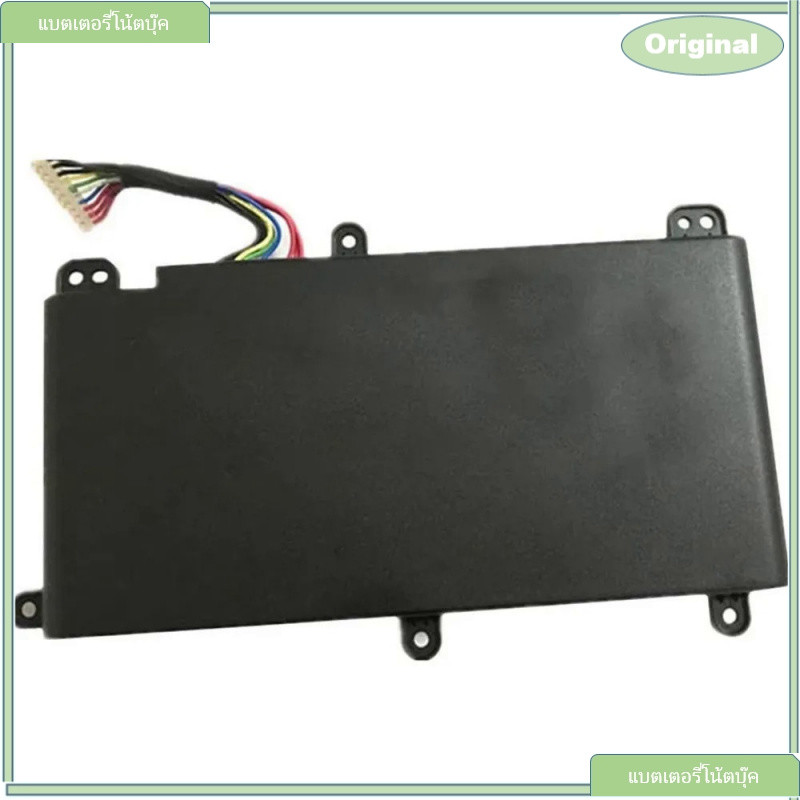 AS15B3N แบตเตอรี่ for Acer Predator 17 15 G9-591-713C 17 G9-792-72S6 Predator 21X GX21-71 17X GX-79 