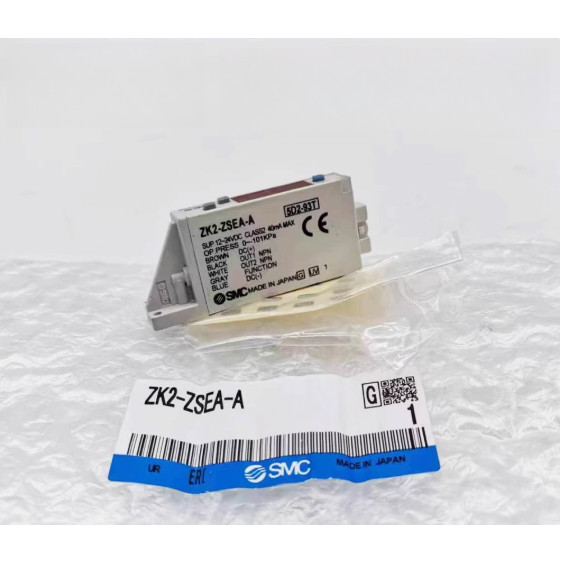 SMC เครื่องกําเนิดสูญญากาศ ZK2-ZSEA-A ZK2-ZSEB-A ZK2-ZSFA-A ZK2-ZSFB-A ZK2-ZSVA-A ZK2-ZSVB-A