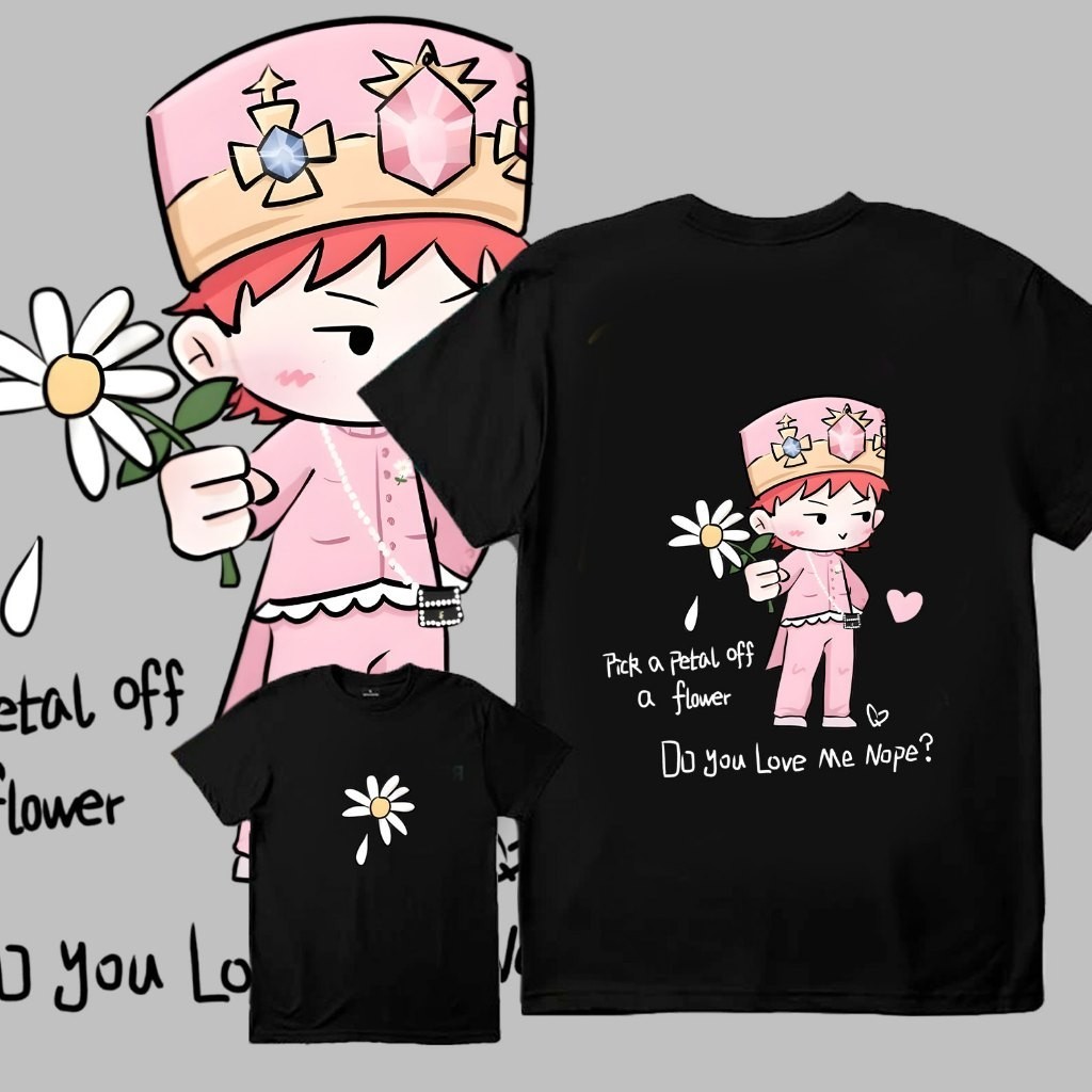 เสื้อยืดแขนสั้นพิมพ์ลาย Übermensch WORLD TOUR ของ Bigbang G-Dragon รุ่นใหม่จากผ้าฝ้ายแท้