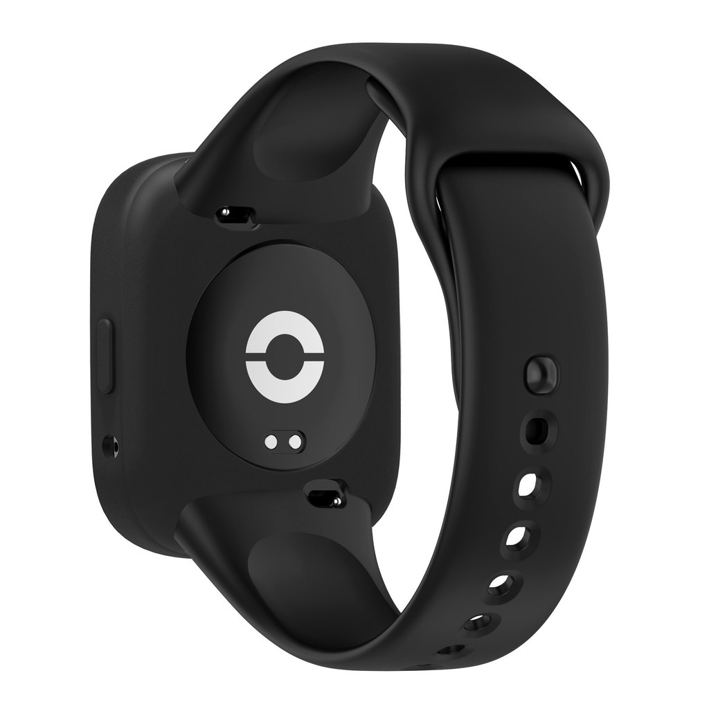 ซิลิโคนนุ่มกรณีป้องกันหน้าจอสําหรับ Redmi Watch 3 Active 3 Lite ซิลิโคนนุ่มกรณีป้องกันหน้าจอกรอบป้องกันกรอบ framework - รูปที่ 5