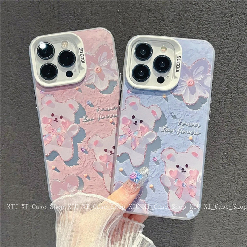 💌💌เคสไอโฟน เข้ากันได้กับ iPhone 17PROMAX 17AIR เคสไอโฟน 16ProMax 15PRO 14PLUS 13/12/11-JXMSCY595