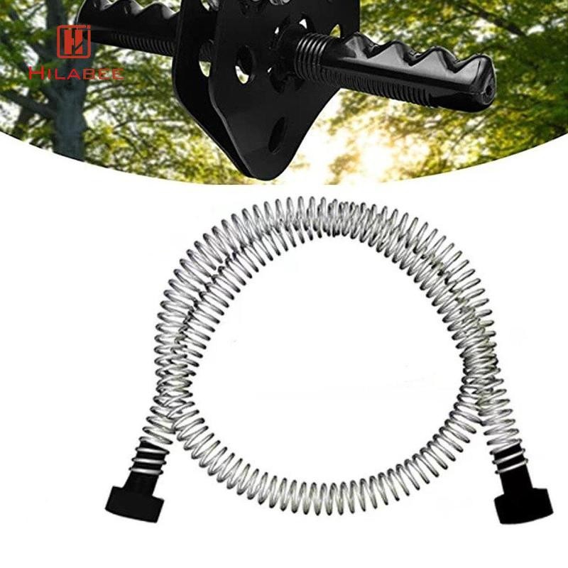 HILABEE Zipline Brake Stopper Safe Brake System อุปกรณ์ยิม อุปกรณ์ฝึกซ้อม Zip Line