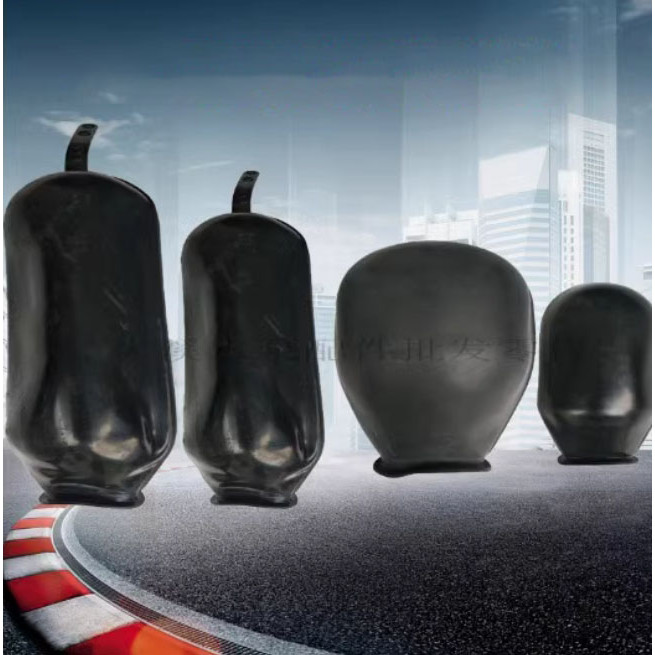 1pcs ยาง Liner Water Storage 8L-24L-100L ถังความดันถุงลมนิรภัยกระเป๋าหนัง Full Self-Absorbing ปั๊มน้ําร้อนและเย็นทนอุณหภูมิสูง