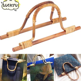 หูหิ้วกระเป๋าไม้ โชคดี, การเปลี่ยนที่จับกระเป๋าไม้, อุปกรณ์จ…