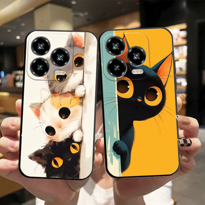 สําหรับ ZTE V70 ออกแบบกรณี ZTE V70 Vita / Nubia V70 กรณีซิลิโคนอ่อนนุ่มกันกระแทกสําหรับ ZTE ใบมีด V7