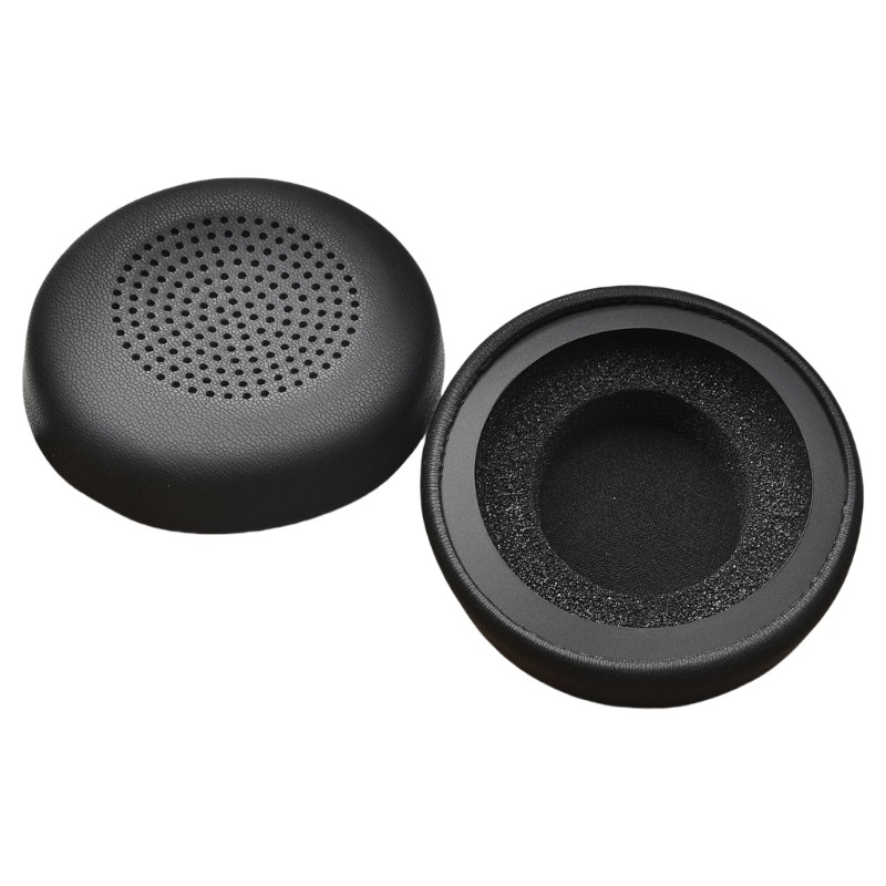 QUU Noise Isolating Ear Cushions สําหรับ Zone หูฟังสบาย Fit Earmuff