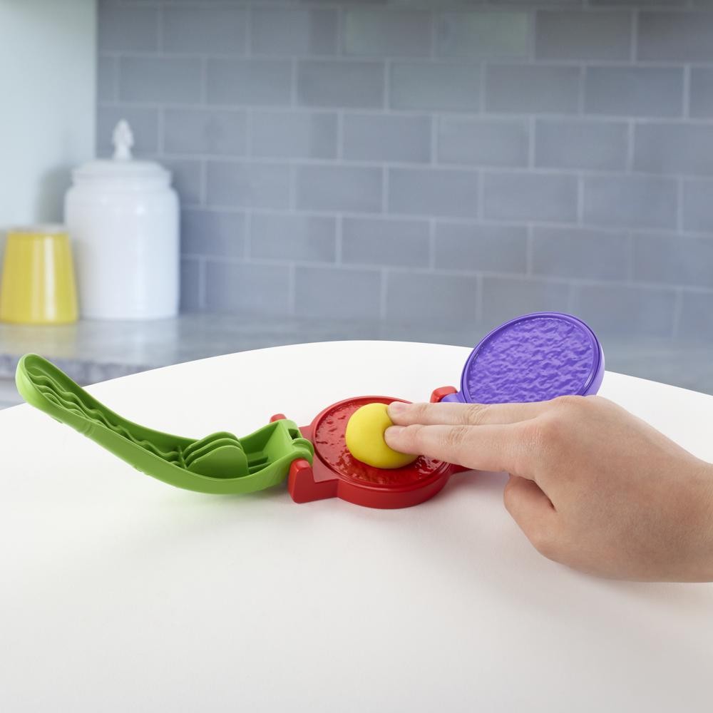 PLAY-DOH طقم Taco Time — صورة 7