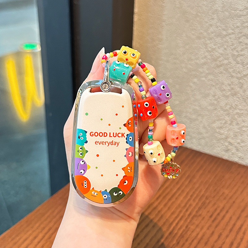 พวงกุญแจ ORA ORA03 ORA07 ORA 03 ORA 07 ORA03 GT ORA07GT ORA Good Cat GWM ปลอกกุญแจ