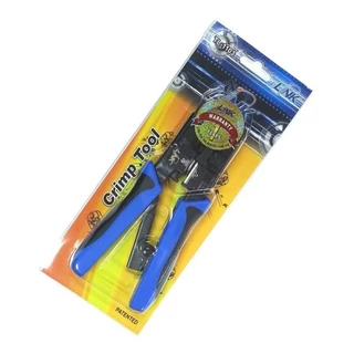LINK TL-1103R (US-8003) CRIMP TOOI RJ45/RJ11 AND 4 POS HAND SET