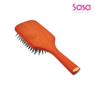 Aveda Mini Wooden Paddle Brush (1pc)