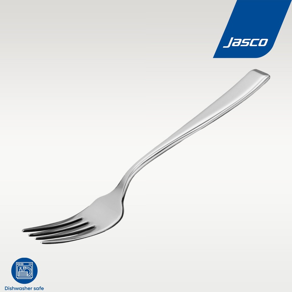 Jasco ส้อมอาหาร Table Fork, Aurora series #CU-D-02TB