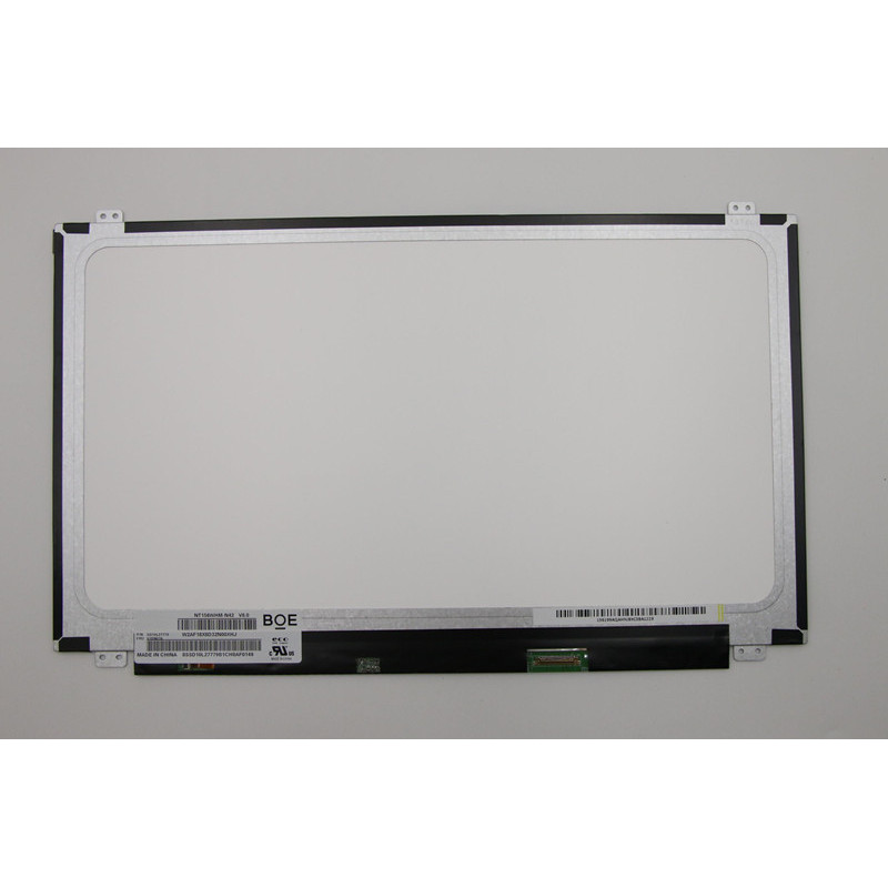 15.6 Lenovo Thinkpad L570 20J8 20J9 20JQ 20JR แล็ปท็อปหน้าจอ LED 30pin