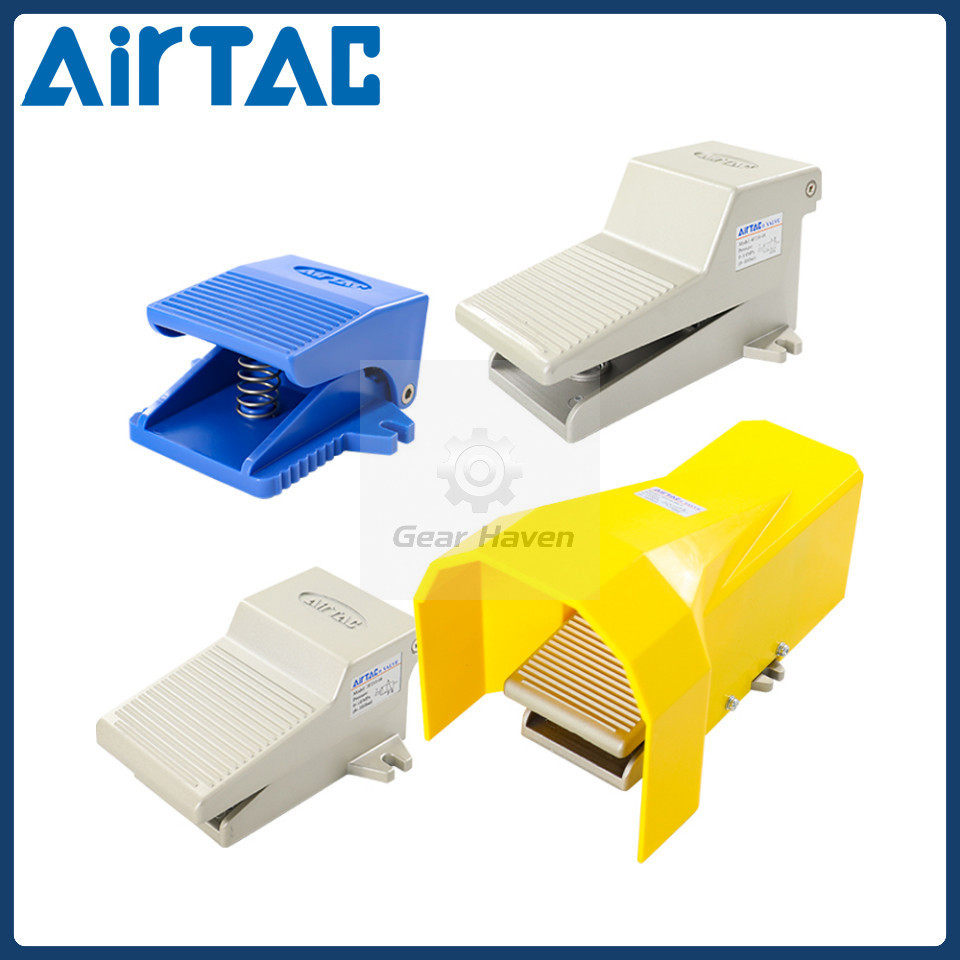 AirTac เท้าแอโรไดนามิก 4F210-08 3F210-08 3fm210-08