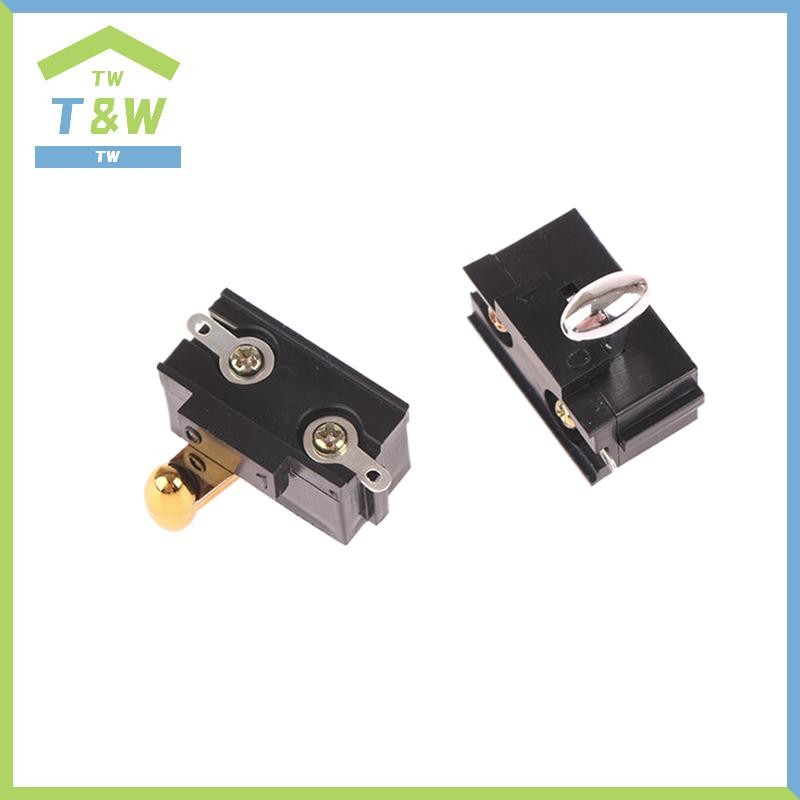 T&W Universal Electric Hair Controller Accessories Hair Metal Power for Electric Hair {vn}