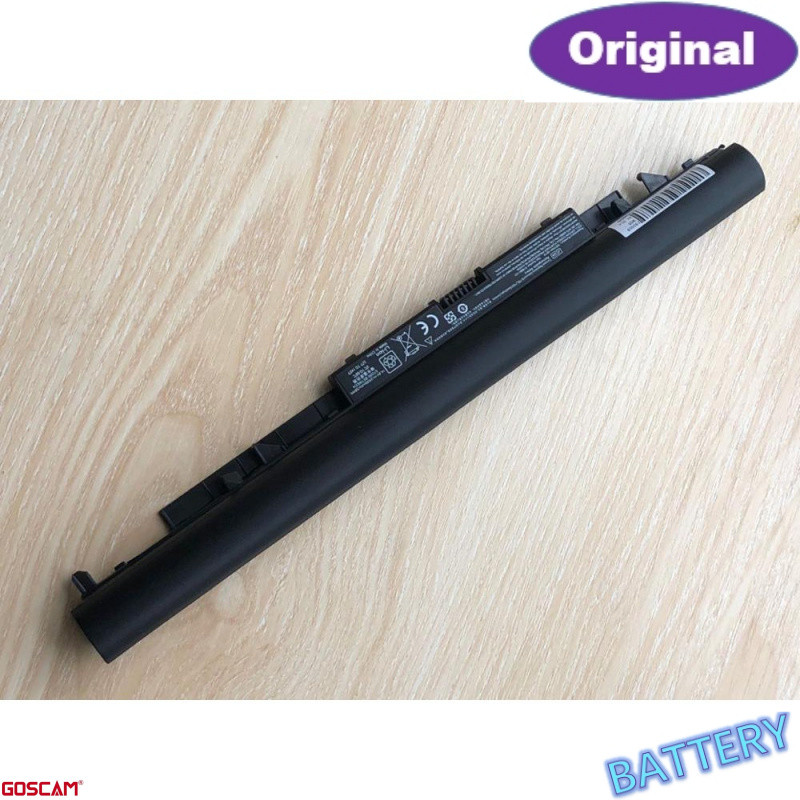 JC04แบตเตอรี่แล็ปท็อปคุณภาพเดิมสำหรับ HP HSTNN-LB7W HSTNN-DB8E HSTNN-PB6Y good.