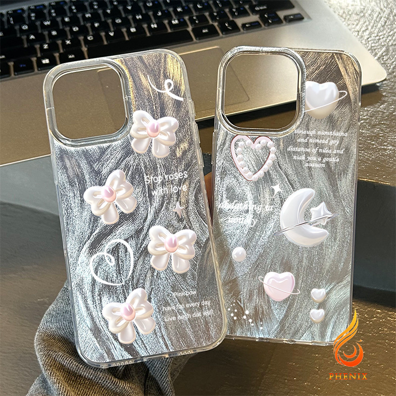ความรู้สึกขั้นสูง จัดส่งจากประเทศไทย ปาร์ตี้อาหารเช้าสำหรับ iphone เคสไอโฟน 13 12 11 PRO MAX 16 15 14 X XS MAX XR 7/8PLU
