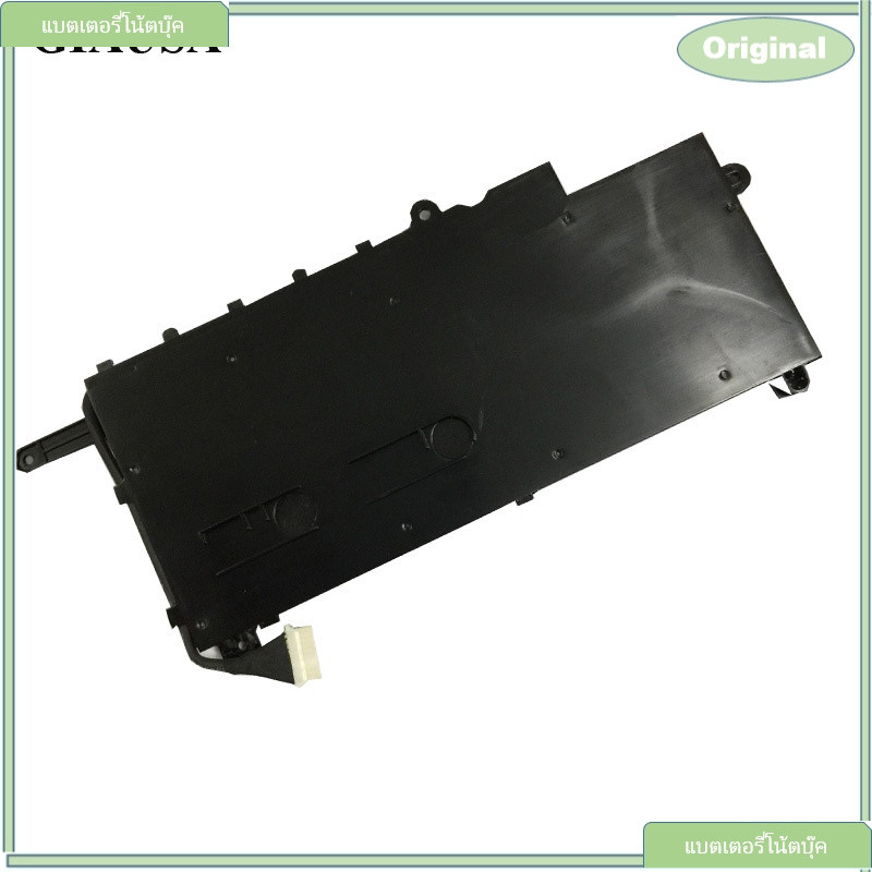 GIAUSA ของแท้ PL02XL แบตเตอรี่แล็ปท็อปสำหรับ HP Pavilion 11 X360 11-n010dx 11-n000snx 11-N014TU 11-N