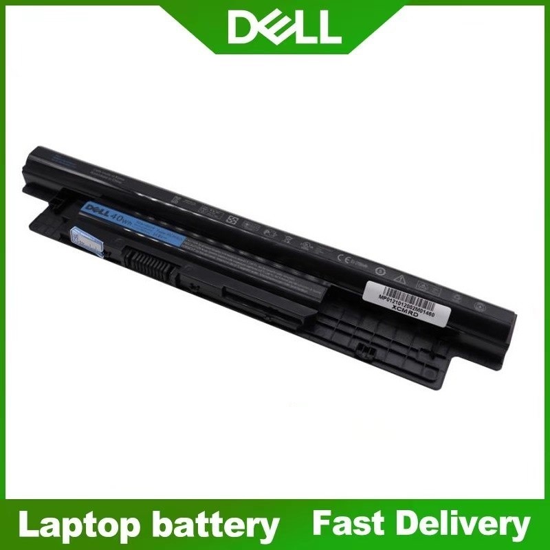 ☸New Dell notebook battery fit for xcmrd mr90y pvj7j 8rt13 6kp1n 3440 3421 3540 5421 3521 3721
