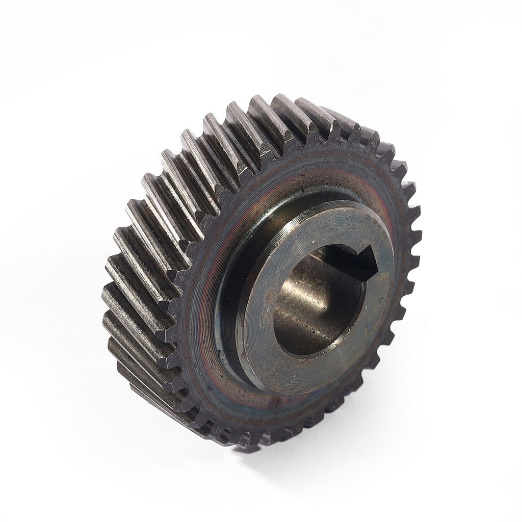 DONG CHENG อะไหล่ ฟันเฟือง #89 ใช้กับแท่นตัดองศา 10 นิ้ว รุ่น DJX09-255 (ดองเช็ง)