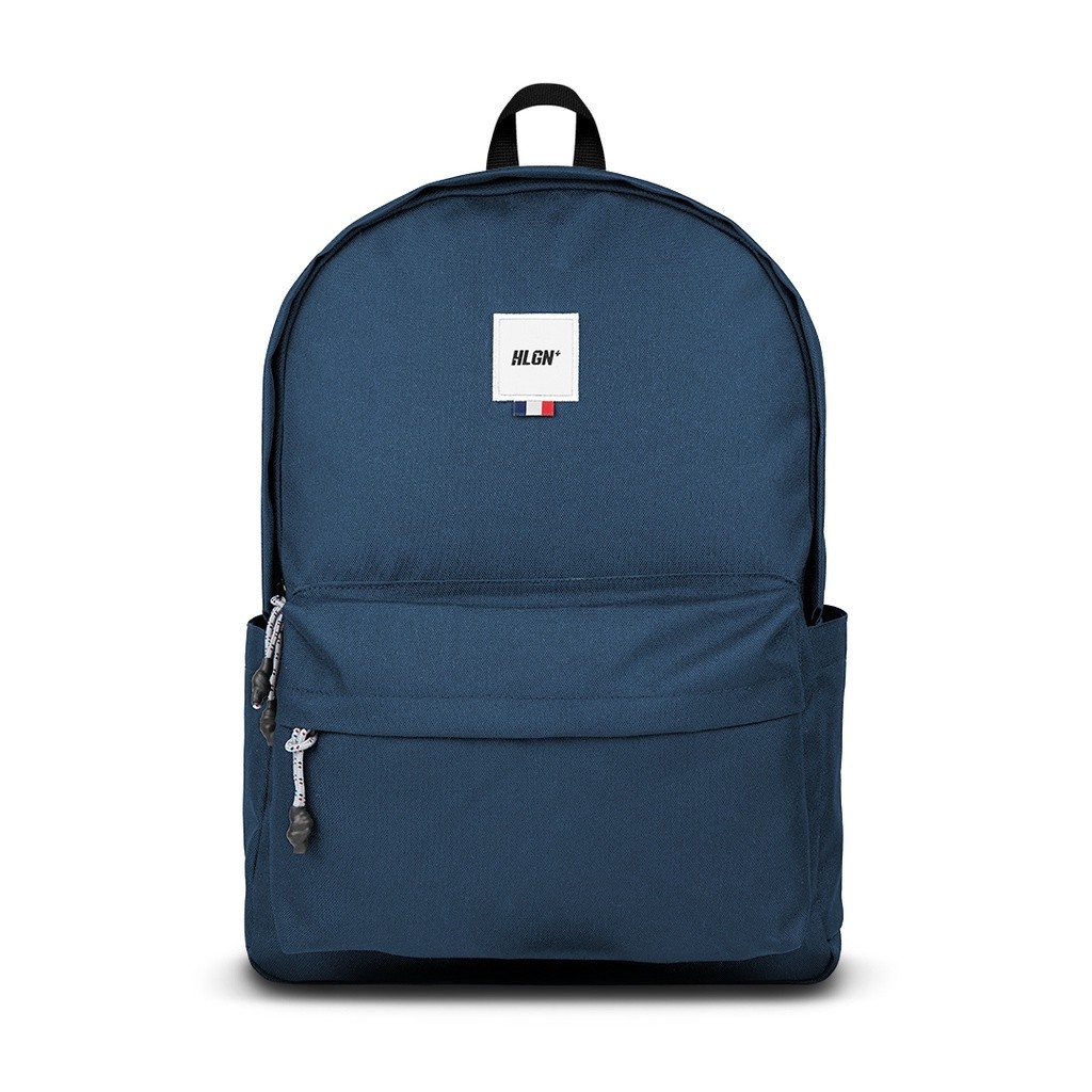 กระเป๋า ANGGRAEINI HOOLIGANS Gullit สีกรมท่า