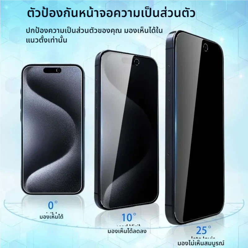 สําหรับRealme C75 C67 C65 C63 C61 C53 C55 C51 C35 C33 C30 C30s C21 C25 11 10 9i 8i 8i 7i 7 6S 6i 6i 6i 6i 6i 6i 6i 6i 6 5T 5T 5i 5i 5i 5S 5T 5i 5i 5i 5G 5i 5i 5i 5S 5S 5i 5i 5G Pro ฟิล์มกันรอยหน้าจอ - รูปที่ 4