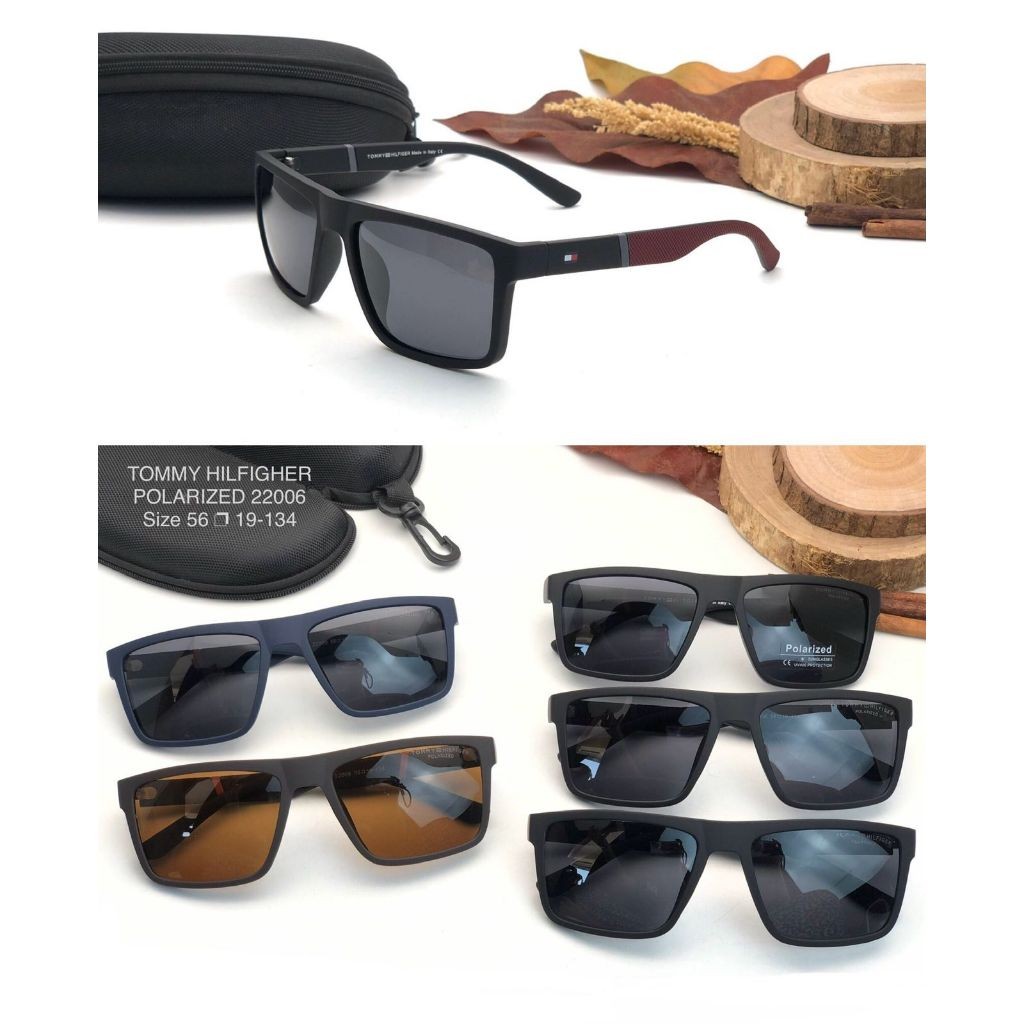 [HAM & STORE] PD22006 GLASSES แว่นกันแดดผู้ชาย CURRENT TANDY GLASSES ANTI-GLARE GLASSES