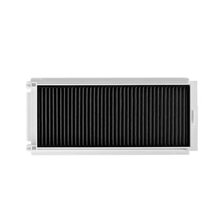 Ecovacs Deebot N30 Omni / N30 Pro Omni เครื่องดูดฝุ่นหุ่นยนต์อุปกรณ์เสริมหลักแปรงด้านข้าง Hepa Filter Mop ถุงเก็บฝุ่นอะไหล่